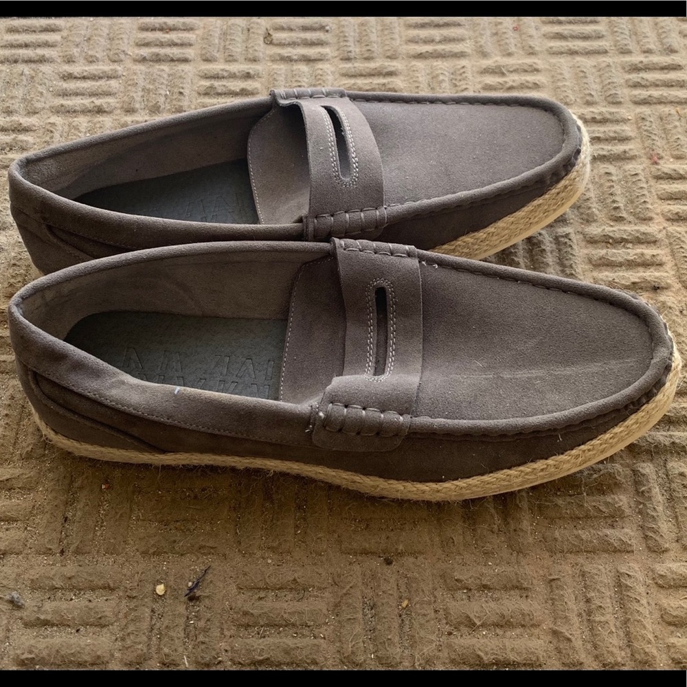 Brand new “MAN” shoes - Picture 4 of 6